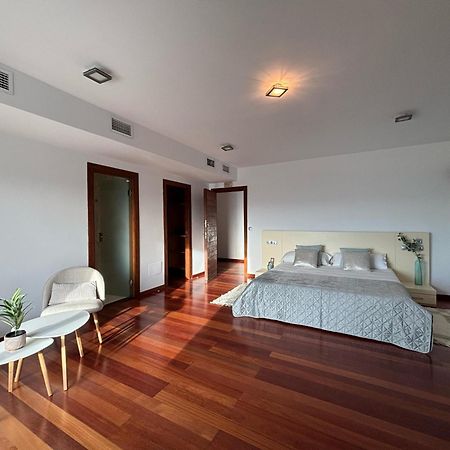 Cortijo Media Legua Hotel Vera Eksteriør billede