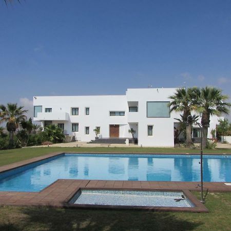 Cortijo Media Legua Hotel Vera Eksteriør billede