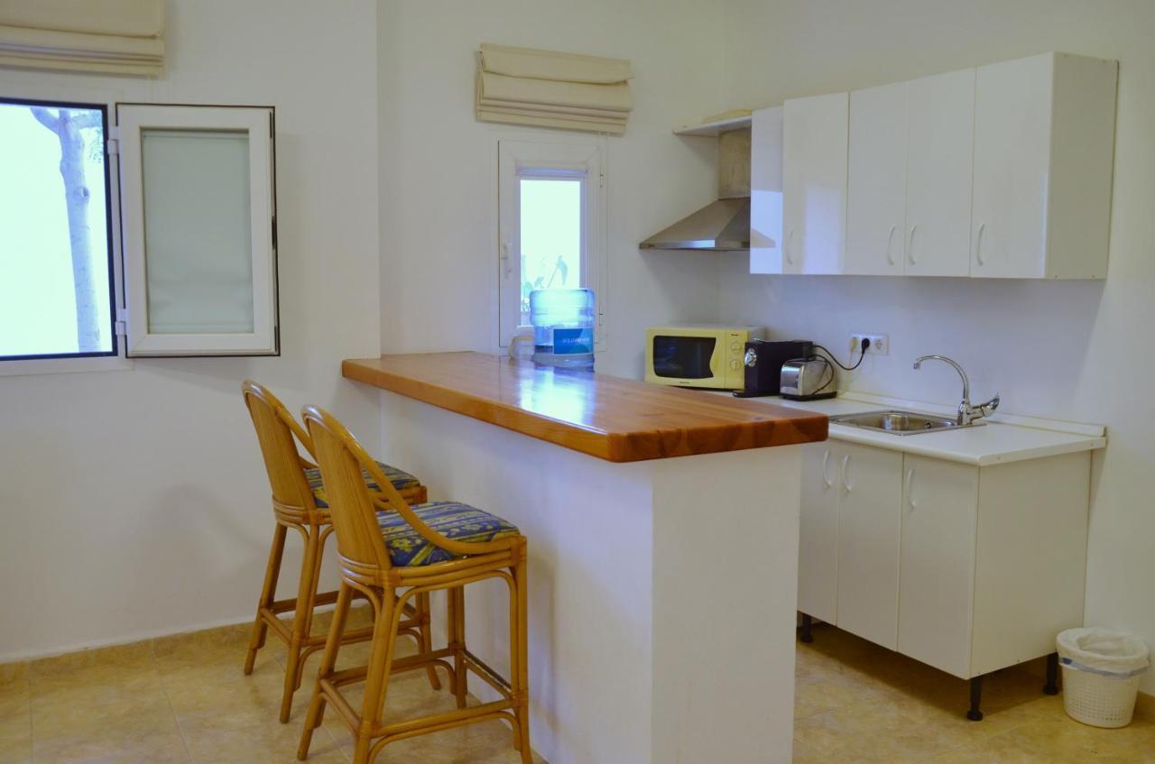 Cortijo Media Legua Hotel Vera Eksteriør billede