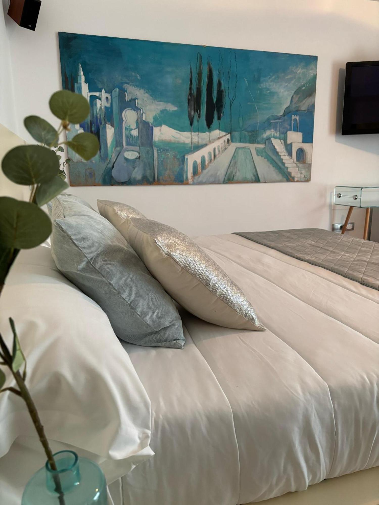 Cortijo Media Legua Hotel Vera Eksteriør billede
