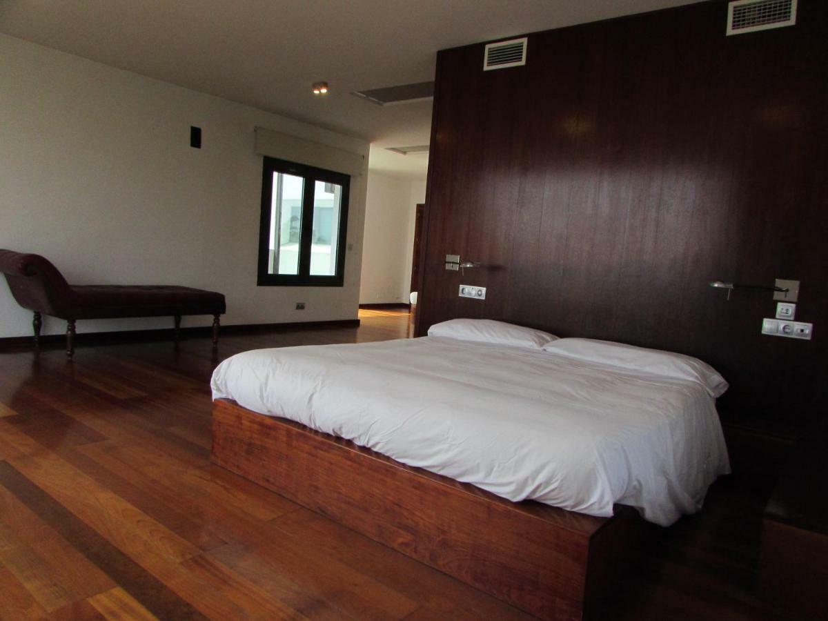 Cortijo Media Legua Hotel Vera Eksteriør billede