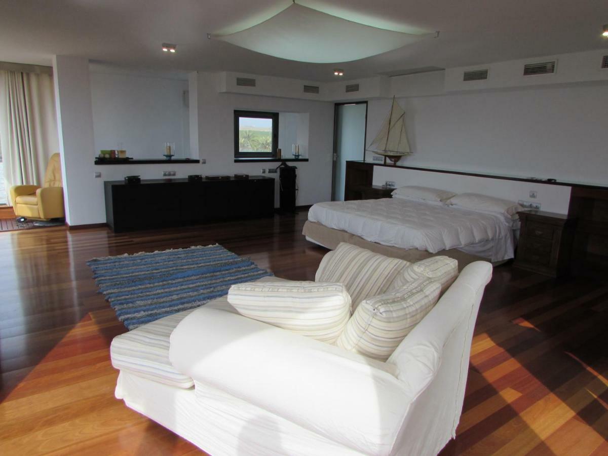 Cortijo Media Legua Hotel Vera Eksteriør billede