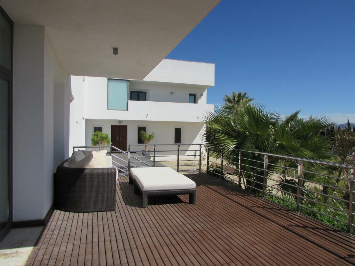 Cortijo Media Legua Hotel Vera Eksteriør billede