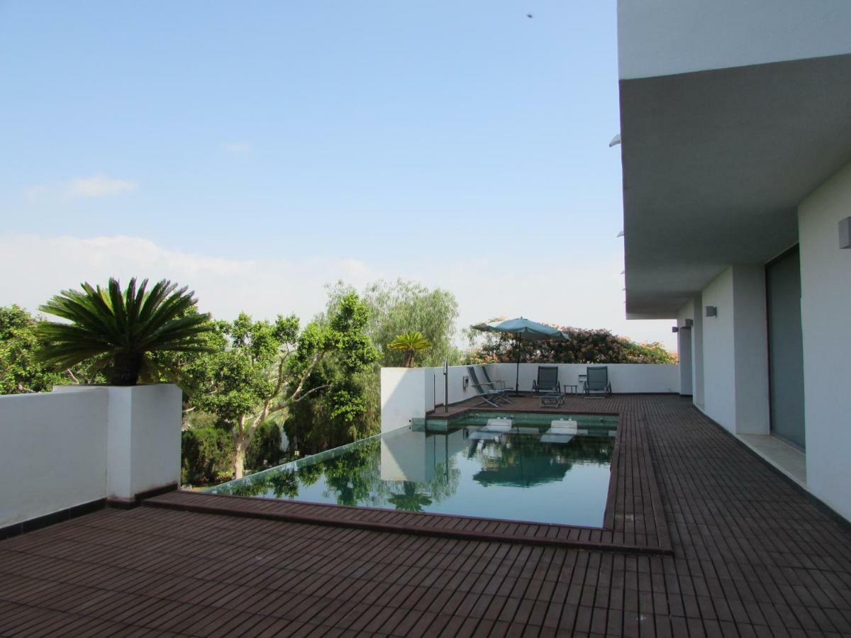 Cortijo Media Legua Hotel Vera Eksteriør billede