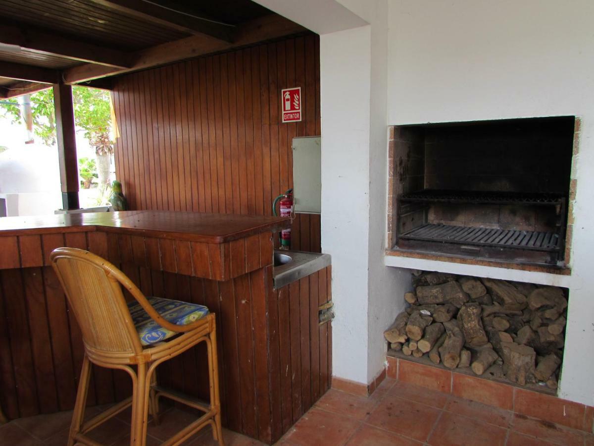 Cortijo Media Legua Hotel Vera Eksteriør billede