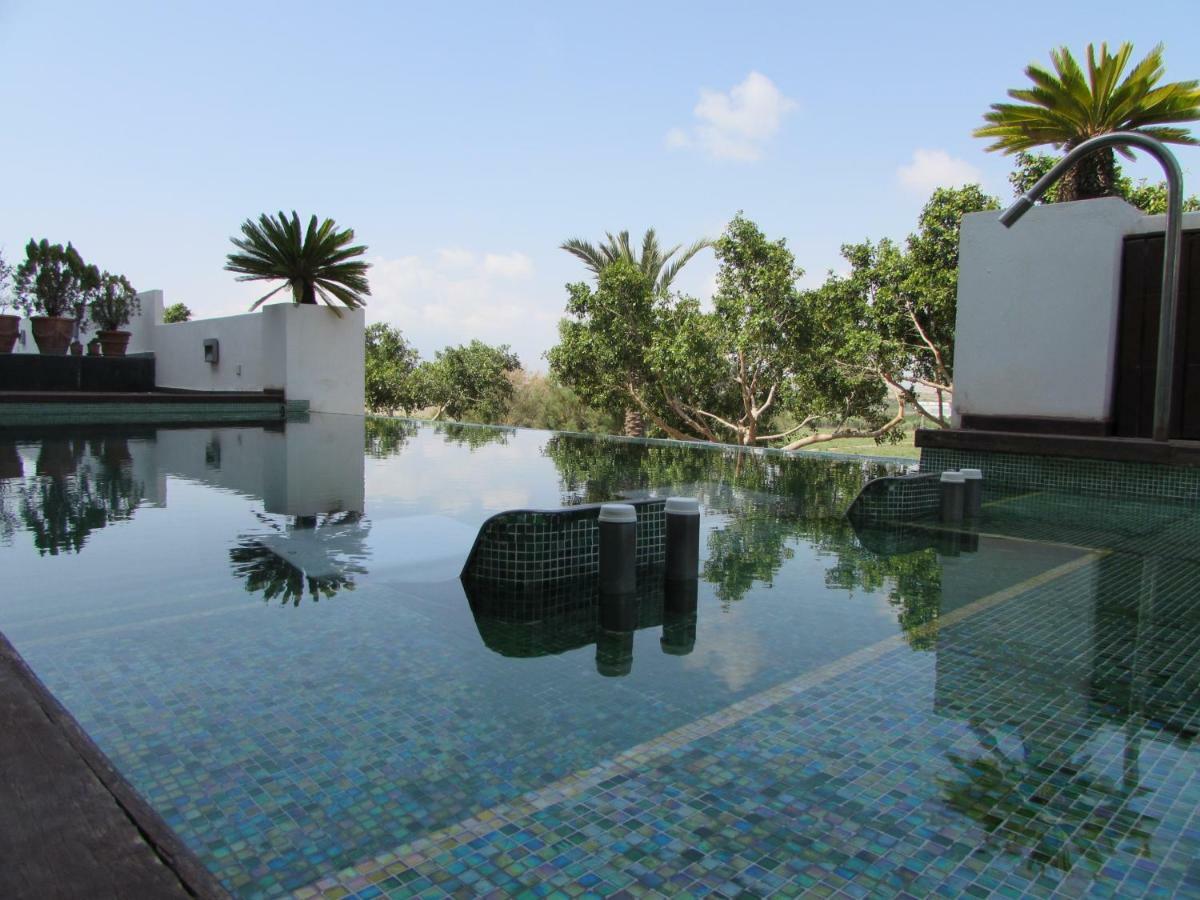 Cortijo Media Legua Hotel Vera Eksteriør billede