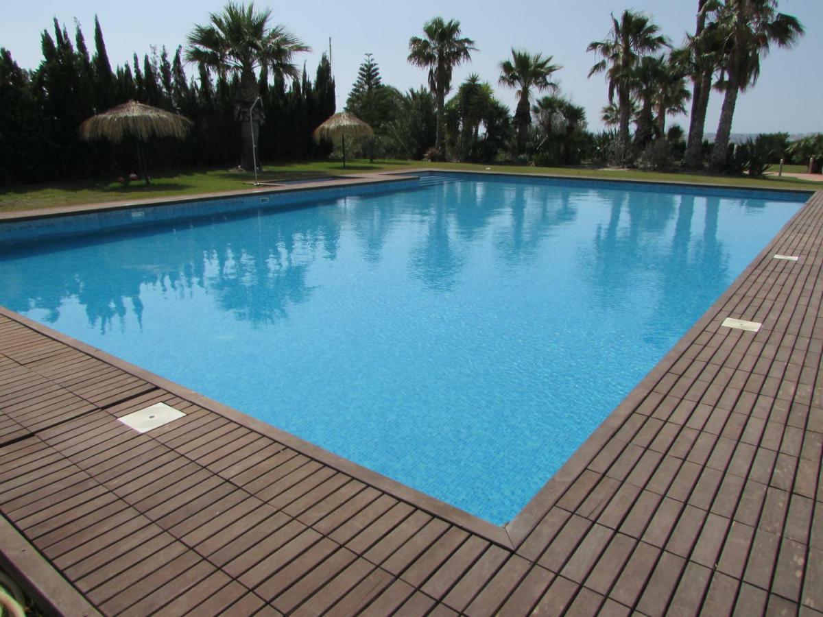 Cortijo Media Legua Hotel Vera Eksteriør billede
